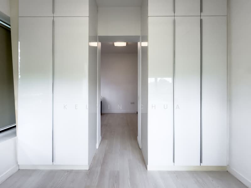 d'Leedon (Former Farrer Court), 13 Leedon Heights, 1 Bedroom, 818 sqft, Condominium For Sale, by Kelvin Chua, 500214939 - Walk-in Wardrobe - PropertyGuru.com.sg