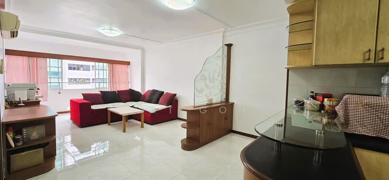 66 Telok Blangah Drive, 66 Telok Blangah Drive, 3 Bedrooms, 1,292 sqft, HDB Flat For Sale, by Pat Goh, 500214941 - Living Room - PropertyGuru.com.sg
