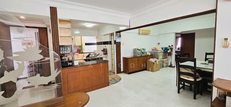 66 Telok Blangah Drive, 66 Telok Blangah Drive, 3 Bedrooms, 1,292 sqft, HDB Flat For Sale, by Pat Goh, 500214941 - Kitchen - PropertyGuru.com.sg