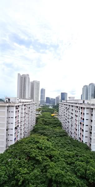 66 Telok Blangah Drive, 66 Telok Blangah Drive, 3 Bedrooms, 1,292 sqft, HDB Flat For Sale, by Pat Goh, 500214941 - Exterior - PropertyGuru.com.sg
