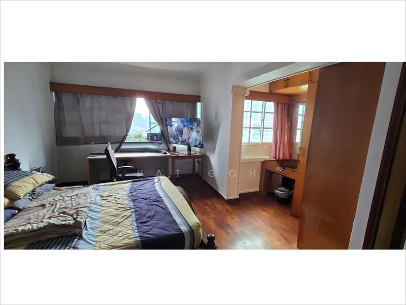 66 Telok Blangah Drive, 66 Telok Blangah Drive, 3 Bedrooms, 1,292 sqft, HDB Flat For Sale, by Pat Goh, 500214941 - Bedroom - PropertyGuru.com.sg