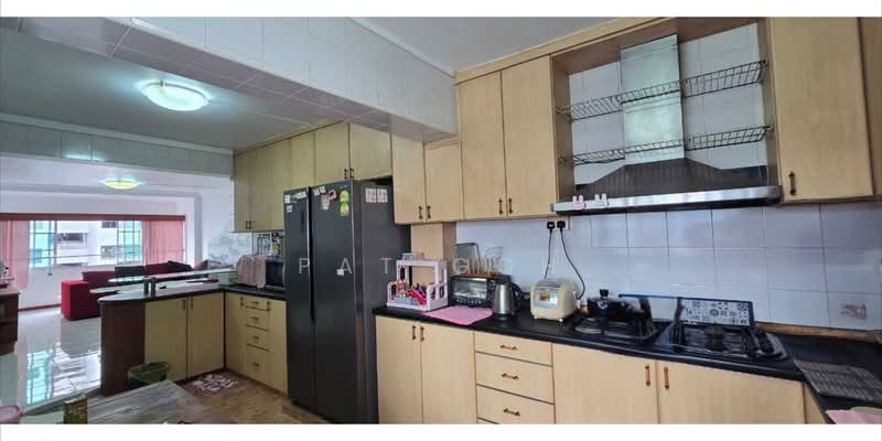 66 Telok Blangah Drive, 66 Telok Blangah Drive, 3 Bedrooms, 1,292 sqft, HDB Flat For Sale, by Pat Goh, 500214941 - Kitchen - PropertyGuru.com.sg