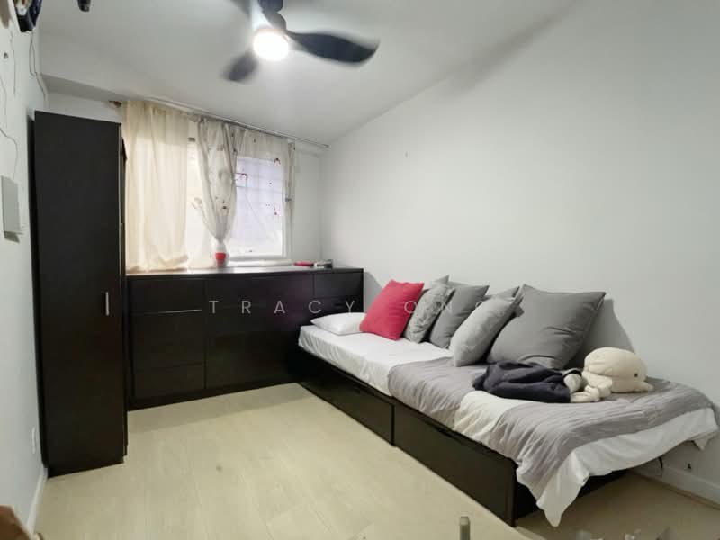 837 Tampines Street 83, 837 Tampines Street 83, 3 Bedrooms, 1,130 sqft, HDB Flat For Sale, by Tracy Ong, 500214944 - Bedroom - PropertyGuru.com.sg