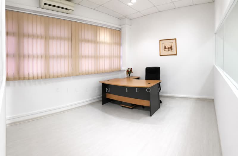 Genting Building, 83 Genting Lane, 1,360 sqft, Light Industrial (B1) For Rent, by Eileen Leong, 500214948 - Study - CommercialGuru.com.sg