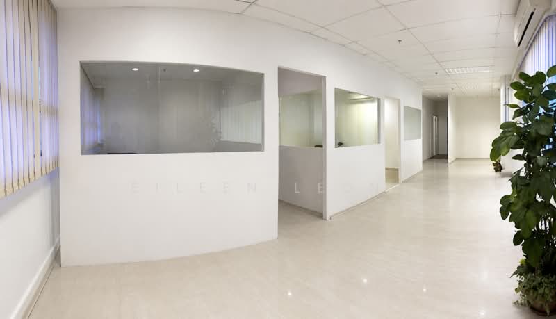 Genting Building, 83 Genting Lane, 1,360 sqft, Light Industrial (B1) For Rent, by Eileen Leong, 500214948 - Interior - CommercialGuru.com.sg