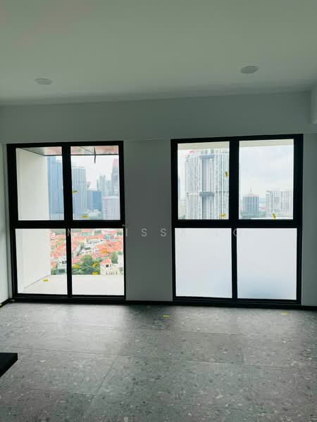 One Pearl Bank, 1 Pearl Bank, Studio, 431 sqft, Condominium For Sale, by Melissa Lo, 500214950 - View - PropertyGuru.com.sg