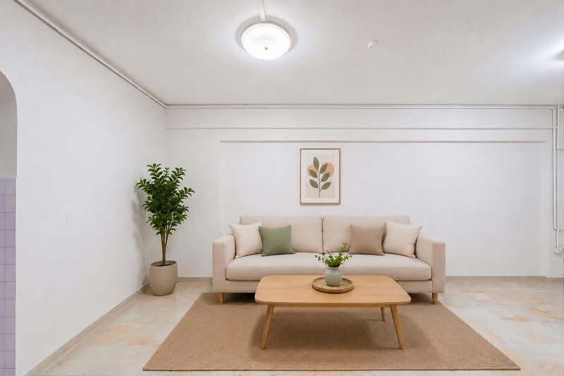 230 Ang Mo Kio Avenue 3, 230 Ang Mo Kio Avenue 3, 2 Bedrooms, 721 sqft, HDB Flat For Sale, by JOHN YEO, 500214951 - PropertyGuru.com.sg