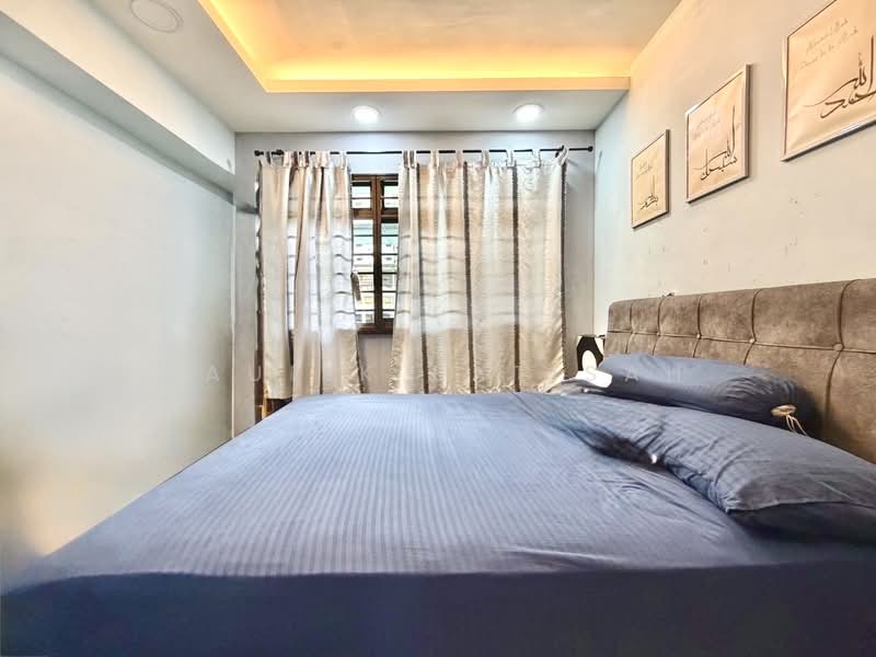 628 Jurong West Street 65, 628 Jurong West Street 65, 4 Bedrooms, 1,400 sqft, HDB Flat For Sale, by Taufik Batisah, 500214953 - Bedroom - PropertyGuru.com.sg