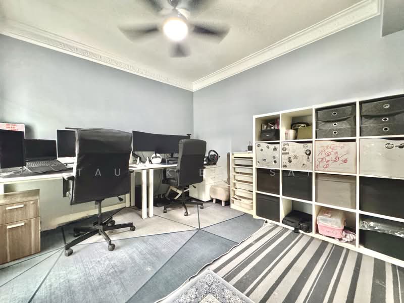 628 Jurong West Street 65, 628 Jurong West Street 65, 4 Bedrooms, 1,400 sqft, HDB Flat For Sale, by Taufik Batisah, 500214953 - Study - PropertyGuru.com.sg