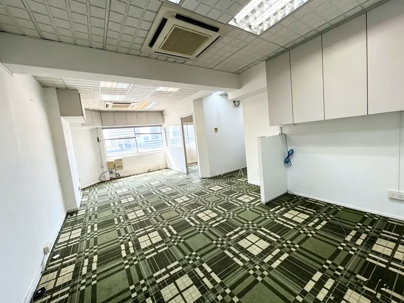 Textile Centre, 200 Jalan Sultan, 883 sqft, Office For Sale, by Elson Wang, 500214954 - Interior - CommercialGuru.com.sg