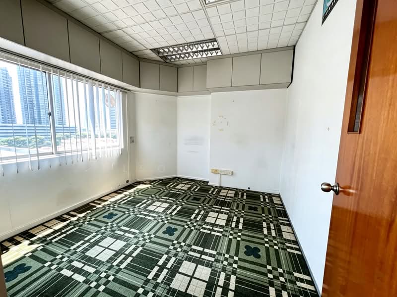 Textile Centre, 200 Jalan Sultan, 883 sqft, Office For Sale, by Elson Wang, 500214954 - Interior - CommercialGuru.com.sg