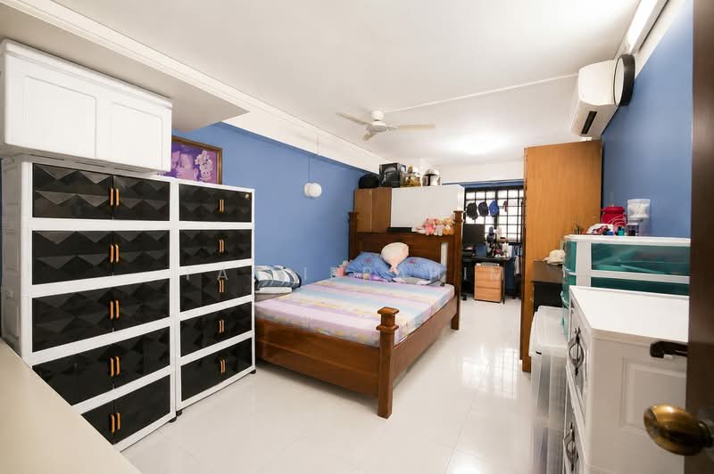 107 Jurong East Street 13, 107 Jurong East Street 13, 4 Bedrooms, 1,452 sqft, HDB Flat For Sale, by Fai Ibrahim, 500214955 - Bedroom 1 - PropertyGuru.com.sg