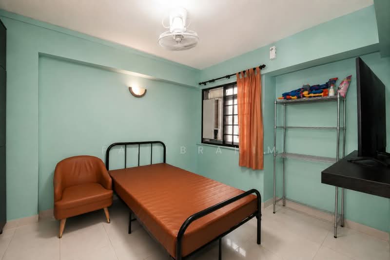 107 Jurong East Street 13, 107 Jurong East Street 13, 4 Bedrooms, 1,452 sqft, HDB Flat For Sale, by Fai Ibrahim, 500214955 - Bedroom 4 - PropertyGuru.com.sg