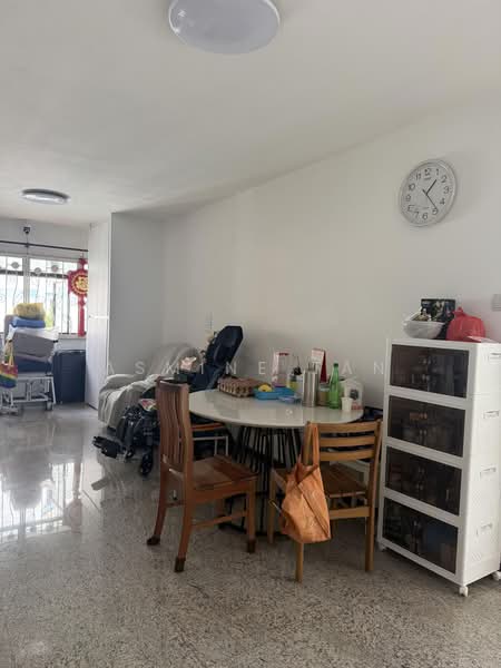 324A Sengkang East Way, 324A Sengkang East Way, Room Rental, 100 sqft, HDB Flat For Rent, by Asmine Tan, 500214959 - Living Room - PropertyGuru.com.sg