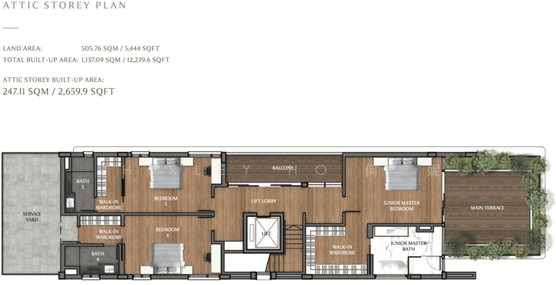 BRAND NEW DETACHED @ D10. WITHIN 1KM TO HENRY PARK PRIMARY SCHOOL, , 7 Bedrooms, 12,239 sqft, Detached House For Sale, by Shirley Ho 何美妮, 500214961 - PropertyGuru.com.sg