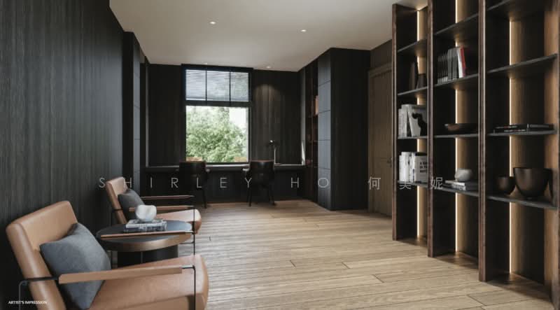 BRAND NEW DETACHED @ D10. WITHIN 1KM TO HENRY PARK PRIMARY SCHOOL, , 7 Bedrooms, 12,239 sqft, Detached House For Sale, by Shirley Ho 何美妮, 500214961 - Study - PropertyGuru.com.sg