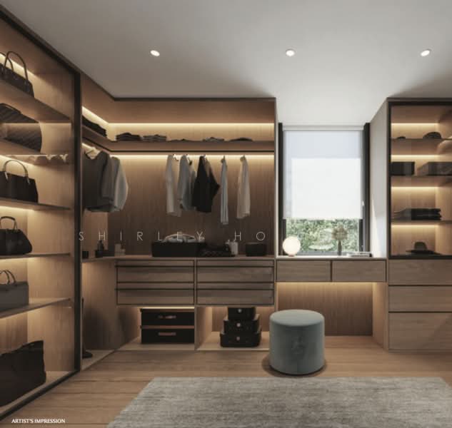 BRAND NEW DETACHED @ D10. WITHIN 1KM TO HENRY PARK PRIMARY SCHOOL, , 7 Bedrooms, 12,239 sqft, Detached House For Sale, by Shirley Ho 何美妮, 500214961 - Interior - PropertyGuru.com.sg