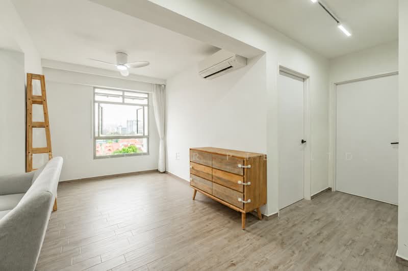 106B Bidadari Park Drive, 106B Bidadari Park Drive, 3 Bedrooms, 1,012 sqft, HDB Flat For Sale, by Don Png, 500214962 - Living Room - PropertyGuru.com.sg