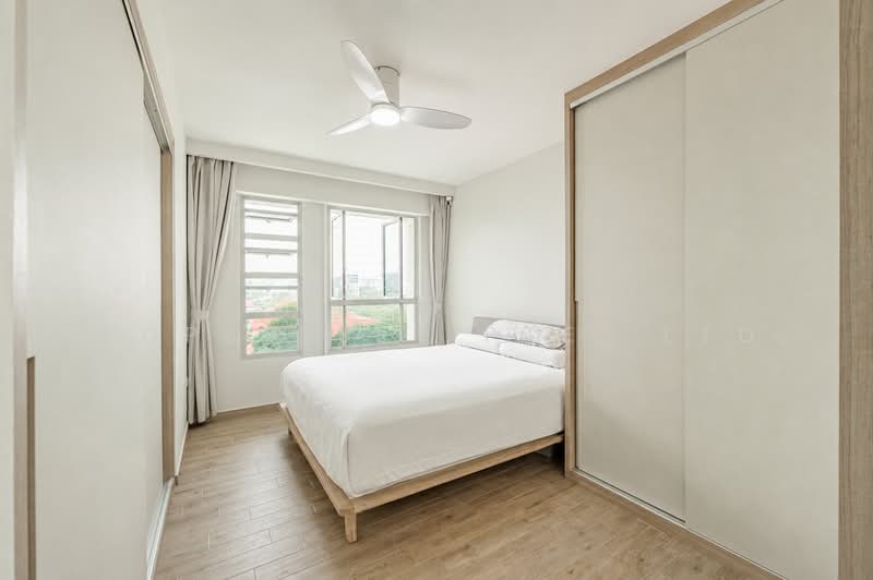 106B Bidadari Park Drive, 106B Bidadari Park Drive, 3 Bedrooms, 1,012 sqft, HDB Flat For Sale, by Don Png, 500214962 - Bedroom - PropertyGuru.com.sg