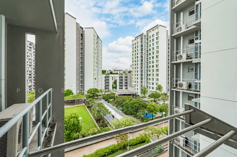 106B Bidadari Park Drive, 106B Bidadari Park Drive, 3 Bedrooms, 1,012 sqft, HDB Flat For Sale, by Don Png, 500214962 - Exterior - PropertyGuru.com.sg