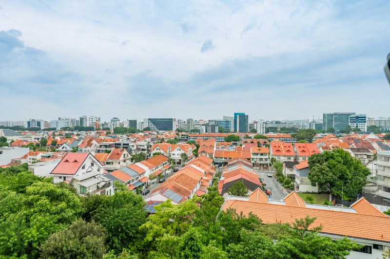 106B Bidadari Park Drive, 106B Bidadari Park Drive, 3 Bedrooms, 1,012 sqft, HDB Flat For Sale, by Don Png, 500214962 - Exterior - PropertyGuru.com.sg