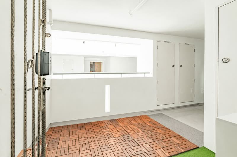 106B Bidadari Park Drive, 106B Bidadari Park Drive, 3 Bedrooms, 1,012 sqft, HDB Flat For Sale, by Don Png, 500214962 - Entrance - PropertyGuru.com.sg
