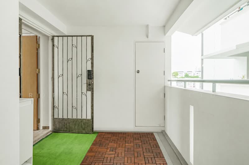 106B Bidadari Park Drive, 106B Bidadari Park Drive, 3 Bedrooms, 1,012 sqft, HDB Flat For Sale, by Don Png, 500214962 - Entrance - PropertyGuru.com.sg