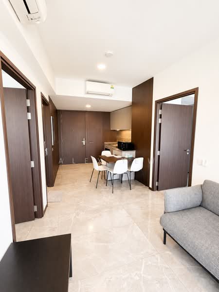 One Pearl Bank, 1 Pearl Bank, 2 Bedrooms, 743 sqft, Condominium For Sale, by Alex Yew, 500214964 - Interior - PropertyGuru.com.sg