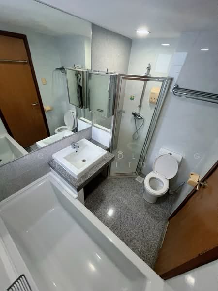 Blue Horizon, 21 West Coast Crescent, Room Rental, 100 sqft, Condominium For Rent, by ling, 500214969 - Bathroom - PropertyGuru.com.sg