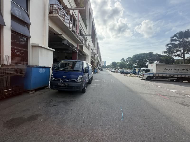510 Bedok North Street 3, 510 Bedok North Street 3, 727 sqft, Other Retail For Rent, by Nick Ong, 500214970 - Exterior - CommercialGuru.com.sg