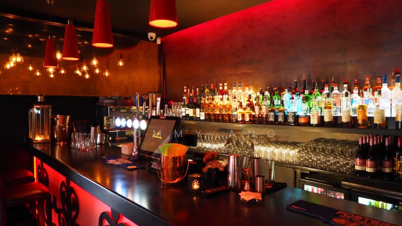 Manhattan House KTV Takeover, chin swee road, 1,150 sqft, Other Retail For Rent, by Tommy Ang, 500214972 - Interior - CommercialGuru.com.sg