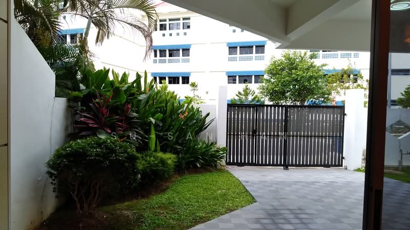 Lorong penchalak, Lorong Penchalak, 4 Bedrooms, 3,000 sqft, Semi-Detached House For Rent, by Su-san Han, 500214973 - Exterior - PropertyGuru.com.sg