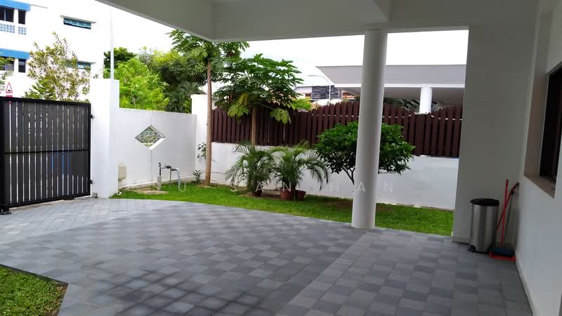 Lorong penchalak, Lorong Penchalak, 4 Bedrooms, 3,000 sqft, Semi-Detached House For Rent, by Su-san Han, 500214973 - Exterior - PropertyGuru.com.sg