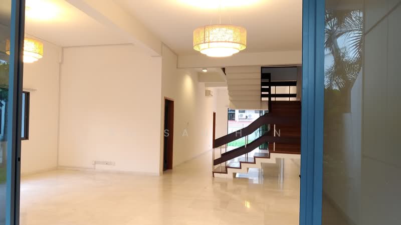 Lorong penchalak, Lorong Penchalak, 4 Bedrooms, 3,000 sqft, Semi-Detached House For Rent, by Su-san Han, 500214973 - Interior - PropertyGuru.com.sg