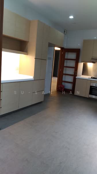 Lorong penchalak, Lorong Penchalak, 4 Bedrooms, 3,000 sqft, Semi-Detached House For Rent, by Su-san Han, 500214973 - Kitchen - PropertyGuru.com.sg