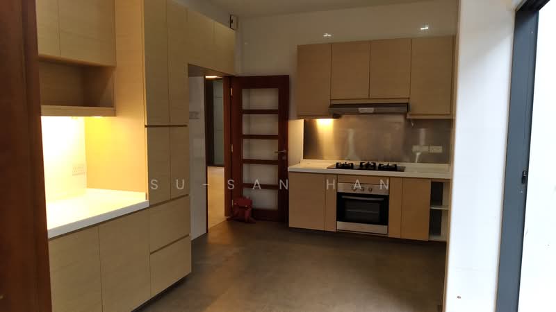 Lorong penchalak, Lorong Penchalak, 4 Bedrooms, 3,000 sqft, Semi-Detached House For Rent, by Su-san Han, 500214973 - Kitchen - PropertyGuru.com.sg