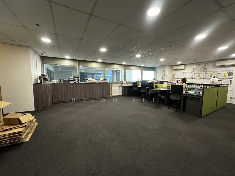 Woodlands Spectrum I, Admiralty / Woodlands, 13,466 sqft, Factory / Workshop (B2) For Rent, by Brian Lee, 500214975 - Interior - CommercialGuru.com.sg