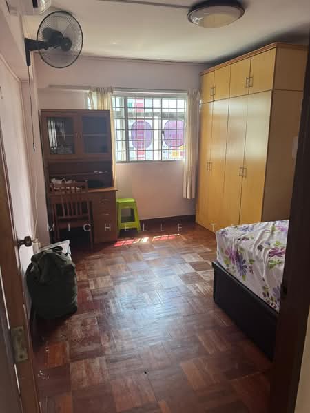 407 Pandan Gardens, 407 Pandan Gardens, Room Rental, 150 sqft, HDB Flat For Rent, by Michelle Tan, 500214976 - Bedroom - PropertyGuru.com.sg
