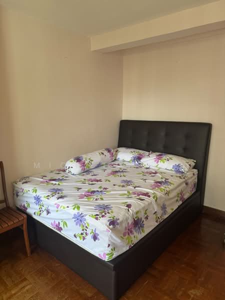 407 Pandan Gardens, 407 Pandan Gardens, Room Rental, 150 sqft, HDB Flat For Rent, by Michelle Tan, 500214976 - Bedroom - PropertyGuru.com.sg