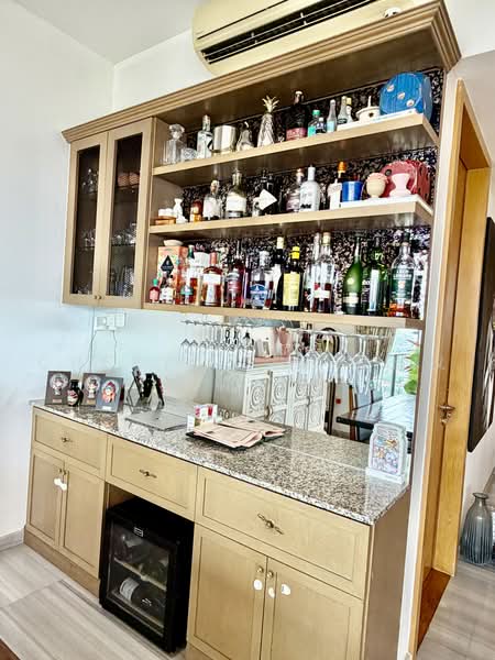 Cube 8, 376 Thomson Road, 4 Bedrooms, 1,905 sqft, Condominium For Rent, by Cheryl Sim 沈欣仪, 500214978 - Interior - PropertyGuru.com.sg