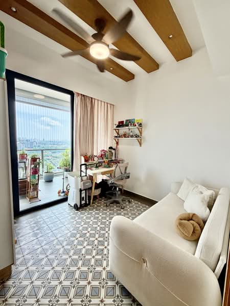 Cube 8, 376 Thomson Road, 4 Bedrooms, 1,905 sqft, Condominium For Rent, by Cheryl Sim 沈欣仪, 500214978 - Study - PropertyGuru.com.sg