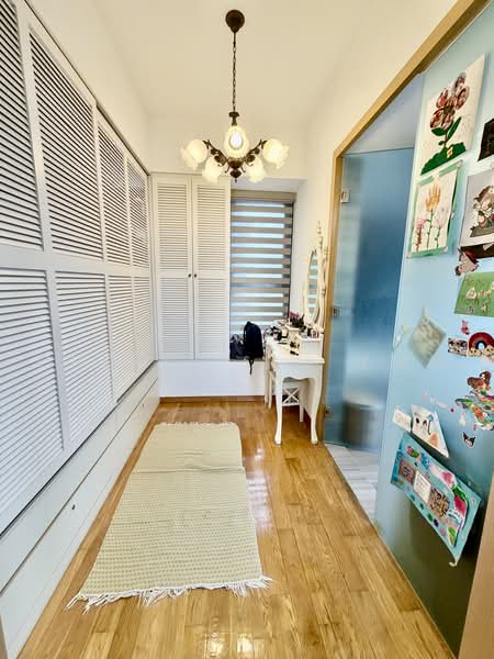 Cube 8, 376 Thomson Road, 4 Bedrooms, 1,905 sqft, Condominium For Rent, by Cheryl Sim 沈欣仪, 500214978 - Interior - PropertyGuru.com.sg