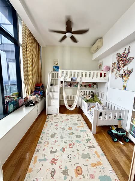 Cube 8, 376 Thomson Road, 4 Bedrooms, 1,905 sqft, Condominium For Rent, by Cheryl Sim 沈欣仪, 500214978 - PropertyGuru.com.sg