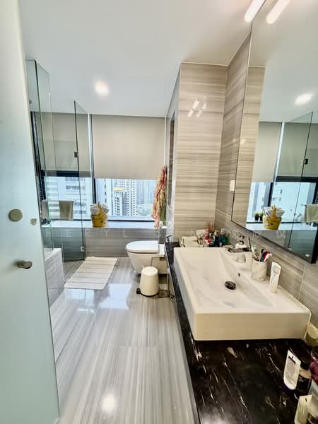 Cube 8, 376 Thomson Road, 4 Bedrooms, 1,905 sqft, Condominium For Rent, by Cheryl Sim 沈欣仪, 500214978 - PropertyGuru.com.sg