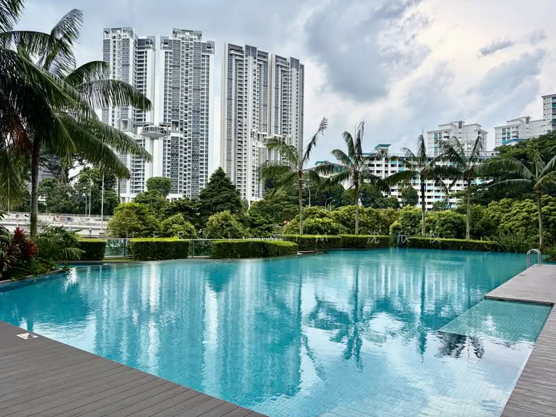 Cube 8, 376 Thomson Road, 4 Bedrooms, 1,905 sqft, Condominium For Rent, by Cheryl Sim 沈欣仪, 500214978 - PropertyGuru.com.sg
