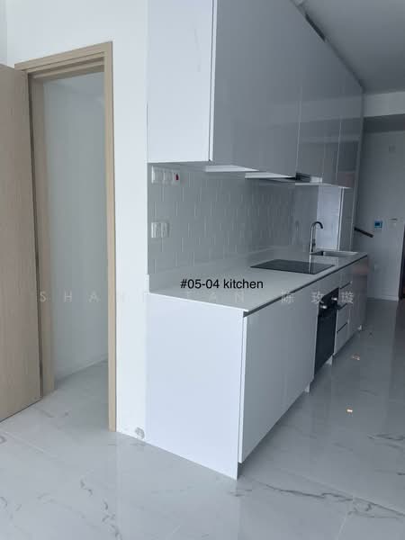 Kovan Jewel, 51 Kovan Road, 4 Bedrooms, 1,991 sqft, Condominium For Sale, by Shane Tan 陈玫璇, 500214981 - Kitchen - PropertyGuru.com.sg