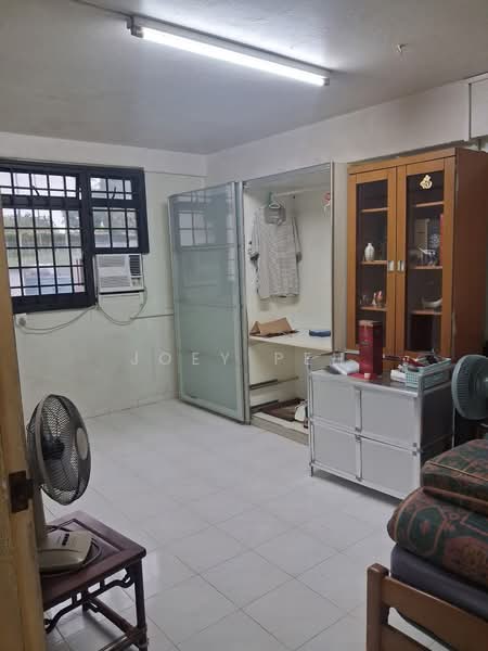 99 Commonwealth Crescent, 99 Commonwealth Crescent, Alexandra / Commonwealth, 2 Bedrooms, 689 sqft, HDB Flat For Sale, by Joey Peh, 500214982 - Bedroom - PropertyGuru.com.sg