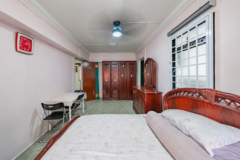 311 Canberra Road, 311 Canberra Road, 3 Bedrooms, 1,292 sqft, HDB Flat For Sale, by Gina Tow, 500214983 - Bedroom - PropertyGuru.com.sg