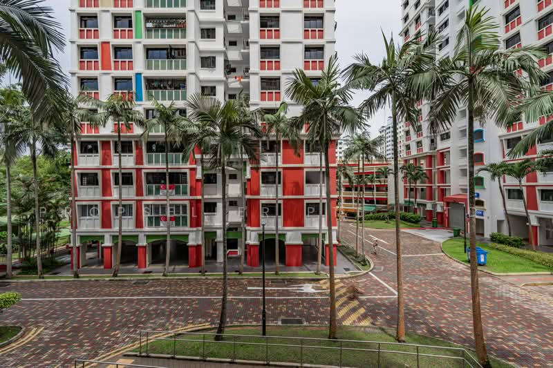 311 Canberra Road, 311 Canberra Road, 3 Bedrooms, 1,292 sqft, HDB Flat For Sale, by Gina Tow, 500214983 - Exterior - PropertyGuru.com.sg