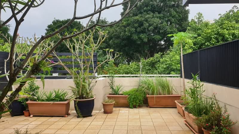 Casabella, 192 Duchess Avenue, 4 Bedrooms, 3,000 sqft, Condominium For Sale, by Chris Kwek, 500214985 - Garden - PropertyGuru.com.sg